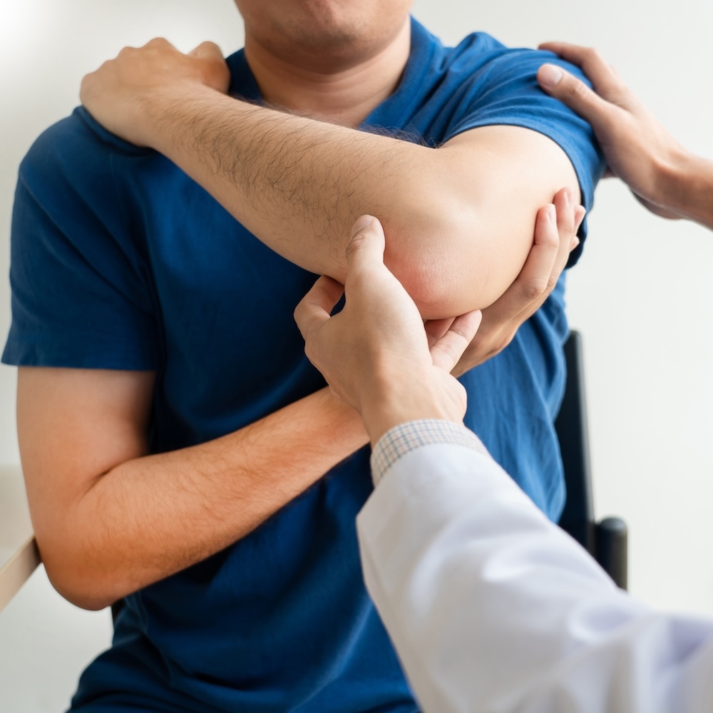 Chiropractor Near Hickory Ridge - Living Wellness Chiropractic