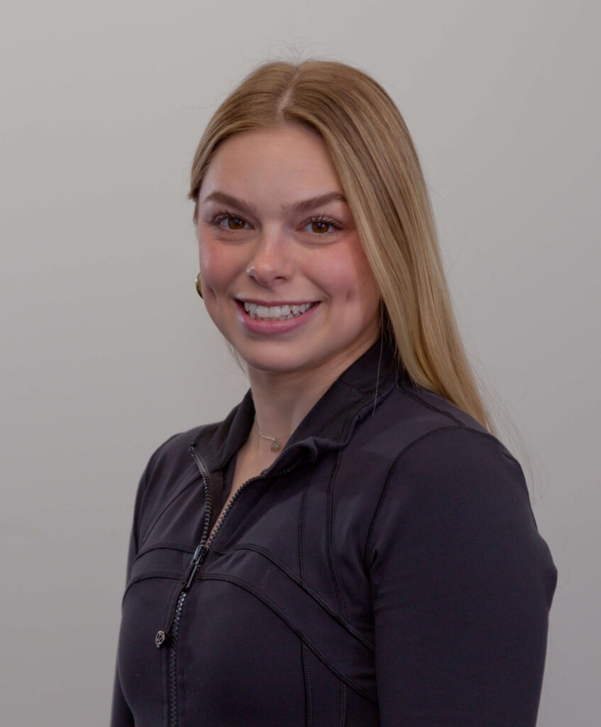 Dr. Marissa Jenney, chiropractor in Columbia