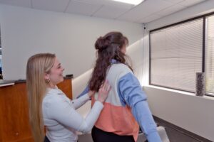 Dr. Connor Reed 2 Dr. Connor Reed